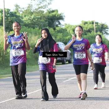 Runner Photo 8027327