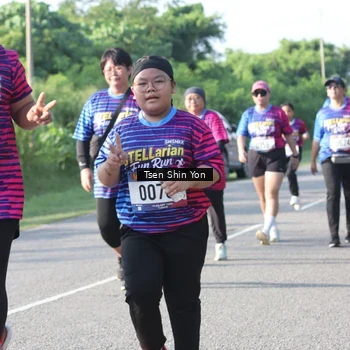 Runner Photo 8027329
