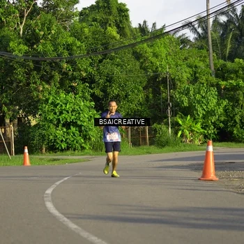 Runner Photo 8027330