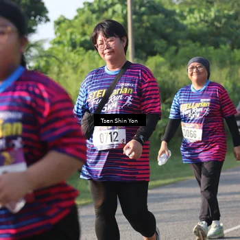 Runner Photo 8027332
