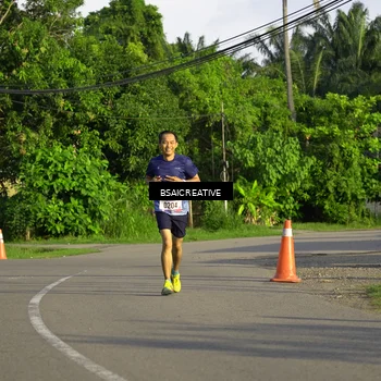 Runner Photo 8027333