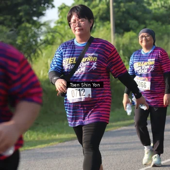 Runner Photo 8027335