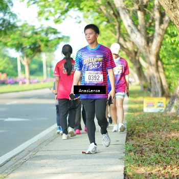 Runner Photo 8027338