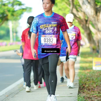 Runner Photo 8027340