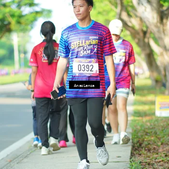 Runner Photo 8027341