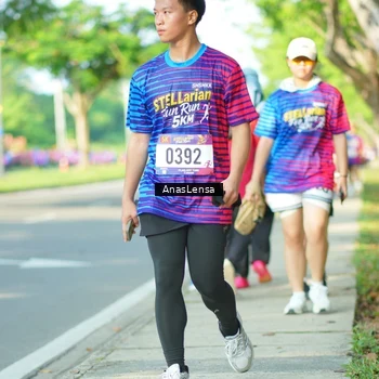 Runner Photo 8027344