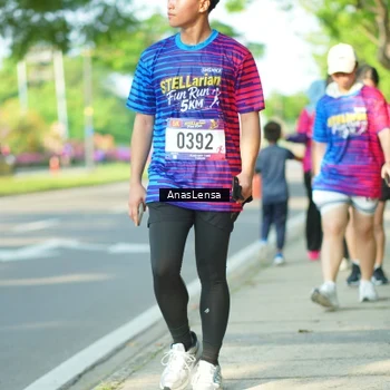 Runner Photo 8027345