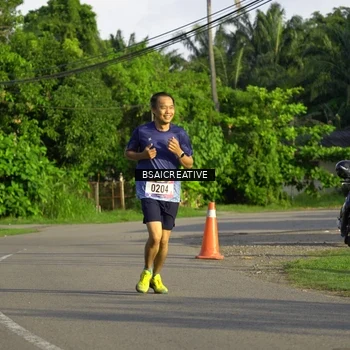 Runner Photo 8027346