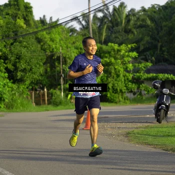 Runner Photo 8027348
