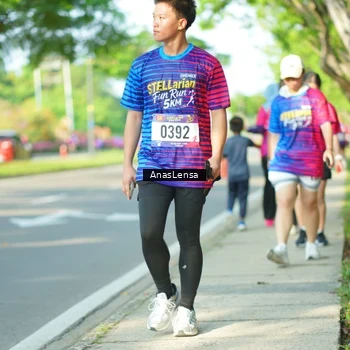 Runner Photo 8027350
