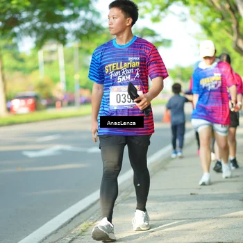 Runner Photo 8027352