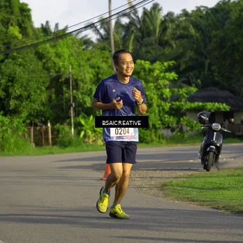 Runner Photo 8027353
