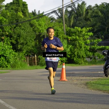 Runner Photo 8027355