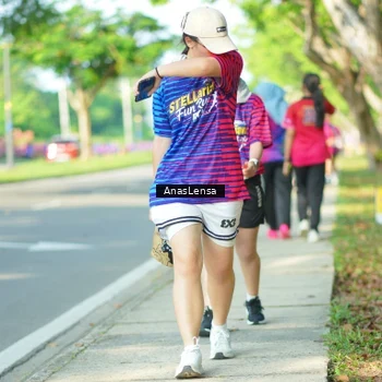 Runner Photo 8027357