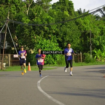 Runner Photo 8027358