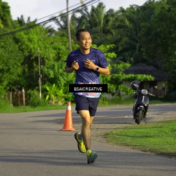 Runner Photo 8027359