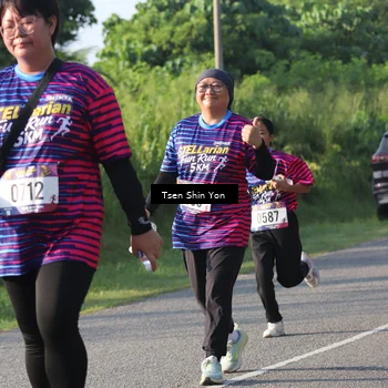Runner Photo 8027360