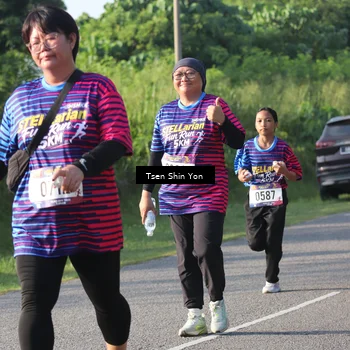 Runner Photo 8027361