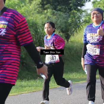 Runner Photo 8027362