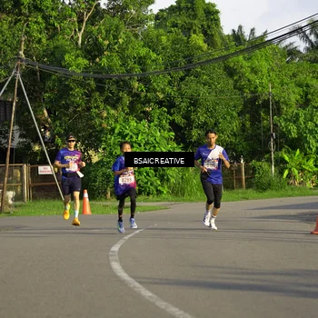 Runner Photo 8027363