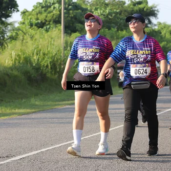 Runner Photo 8027365