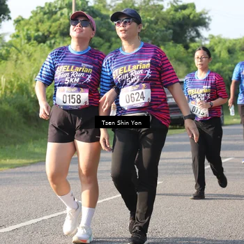 Runner Photo 8027367