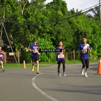Runner Photo 8027370