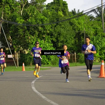 Runner Photo 8027374