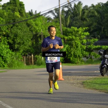 Runner Photo 8027380