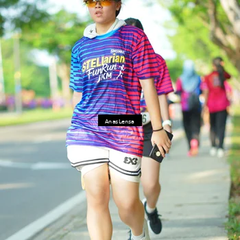 Runner Photo 8027382