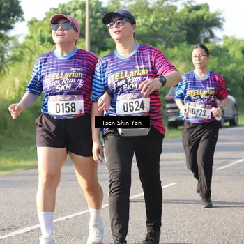 Runner Photo 8027384
