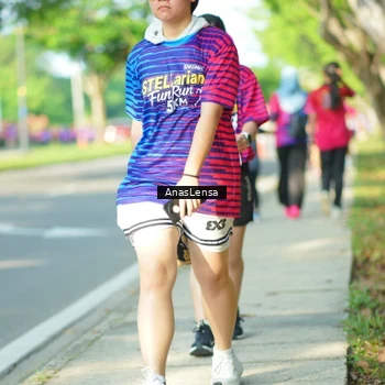 Runner Photo 8027385