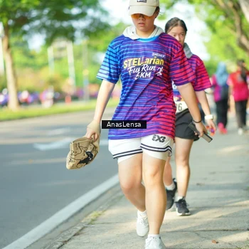 Runner Photo 8027387