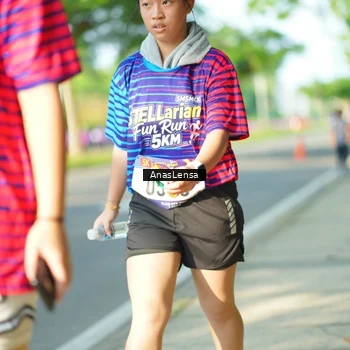 Runner Photo 8027388