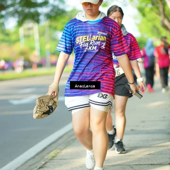 Runner Photo 8027390