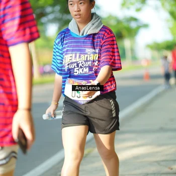 Runner Photo 8027391