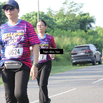 Runner Photo 8027392