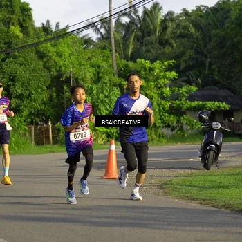 Runner Photo 8027393