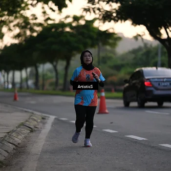 Runner Photo 8027394