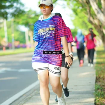 Runner Photo 8027397