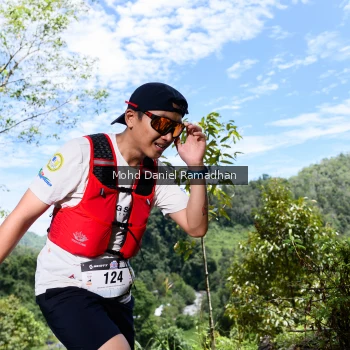 Runner Photo 80274