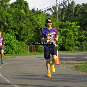 Runner Photo 8027400