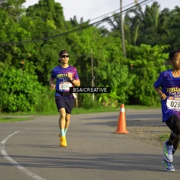 Runner Photo 8027404
