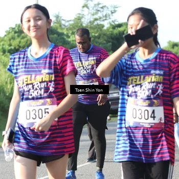 Runner Photo 8027406