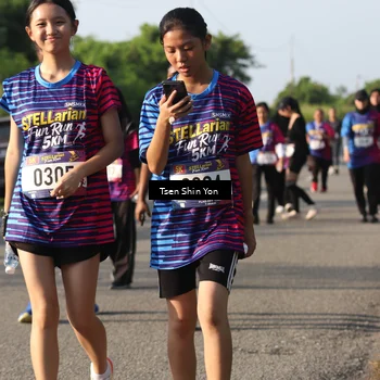 Runner Photo 8027407