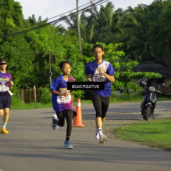 Runner Photo 8027408