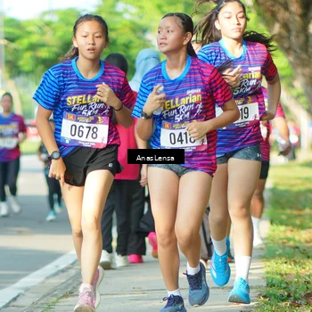 Runner Photo 8027409