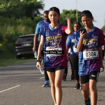 Runner Photo 8027410