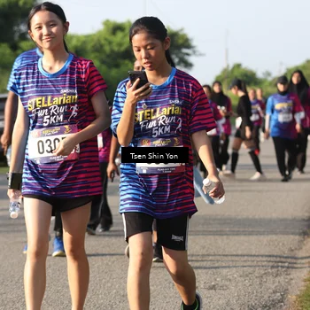 Runner Photo 8027411