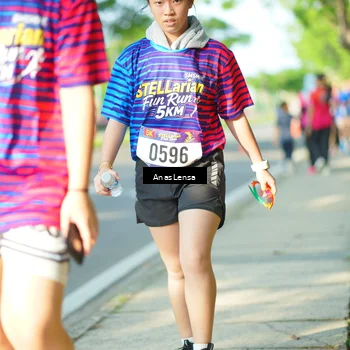 Runner Photo 8027412